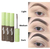 Máscara de Sobrancelhas Fiber Gel Melu - comprar online