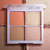 Paleta Multifuncional Skin Match Bauny - comprar online