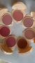 Blush Unitário Linha Glass