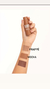 Contorno Stick Contour Pop Ruby Kisses - comprar online