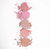Blush unitario Fand