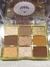 Paleta de Sombras Docinhos Brasileiros - comprar online