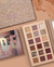 Paleta de Sombras Nude na internet