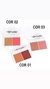 Duo de blush #DeuMatch - comprar online
