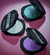 Mystic Glam Linha Obsidian
