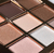 Paleta de Sombras Nina Makeup na internet