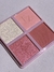 Paleta de Iluminador Shine It All Fenzza - comprar online