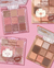 Paleta de Sombras My Little Pig