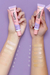 Base Satin Vizzela - comprar online