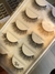 Cartela de cilios com 5 pares - Nathi Kloster Makeup