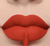 Batom Creamy matte Mari Maria