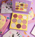 Paleta de Sombras MIAUS - comprar online