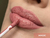 Batom liquido matte Confort - comprar online