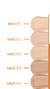 Corretivo Liquido Cover Up - comprar online