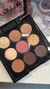 Paleta de sombras Nude Oceane - comprar online