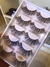Cartela de cilios com 5 pares - comprar online