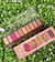 Paleta de Sombras Dalla na internet