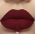 Batom Creamy Matte Mari Maria na internet