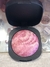 Blush Multifuncional Carved In Marble Linha Obsidian na internet