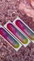 cola de glitter