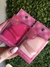 Esponja de Veludo Miss Frandy