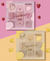 Paleta de sombras Milk