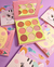 Paleta de Sombras MIAUS