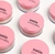 Pó facial solto Satin Powder