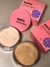 Pó facial solto Satin Powder - comprar online