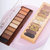 Paleta de Sombras Dalla - comprar online