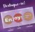 Trio Enjoy - comprar online
