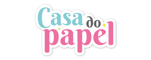 Loja Casa do Papel - Papelaria criativa e fofa
