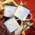 Trio Canecas de Alumínio Natal - Revire Canecaria | Canecas Personalizadas