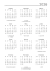 Agenda - abstrato04 - loja online