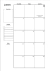 Planner 2025 Masculino - Coleção 01