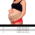 Imagem do Cinta De Suporte Para Gravida - Sustentação Da Barriga