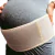 Cinta De Suporte Para Gravida - Sustentação Da Barriga - Ups Cresci