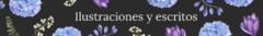 Banner de la categoría Cositas y amuletos