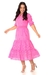Vestido Carol - HAPUK