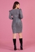 VESTIDO LUREX - HADAZA - comprar online