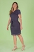 VESTIDO CHUMBO MALHA - HADAZA