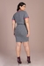 CONJUNTO DE MALHA CINZA - HADAZA - comprar online