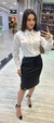 CAMISA TANIA - NÍTIDO - comprar online