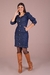 VESTIDO JEANS - HADAZA