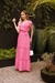 VESTIDO LONGO - DUMENE