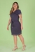 VESTIDO CHUMBO - HADAZA