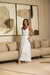 VESTIDO LAISE BRANCO - comprar online