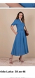 VESTIDO CHEMISE - PURO SHARMY - comprar online