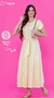 VESTIDO LUANA - HAPUK