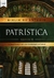 Biblia RVR De Estudio Patrística Imitación Piel Marrón